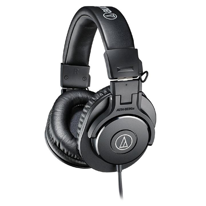 هدفون ادیو تکنیکا مدل  ATH-M30x Audio-Technica ATH-M30x